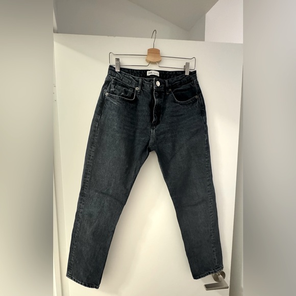Zara mom jeans - Picture 1 of 3